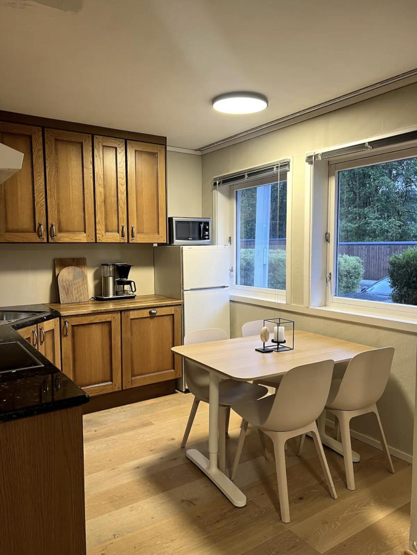 Beautiful And Cosy Apartment كريستينساند المظهر الخارجي الصورة