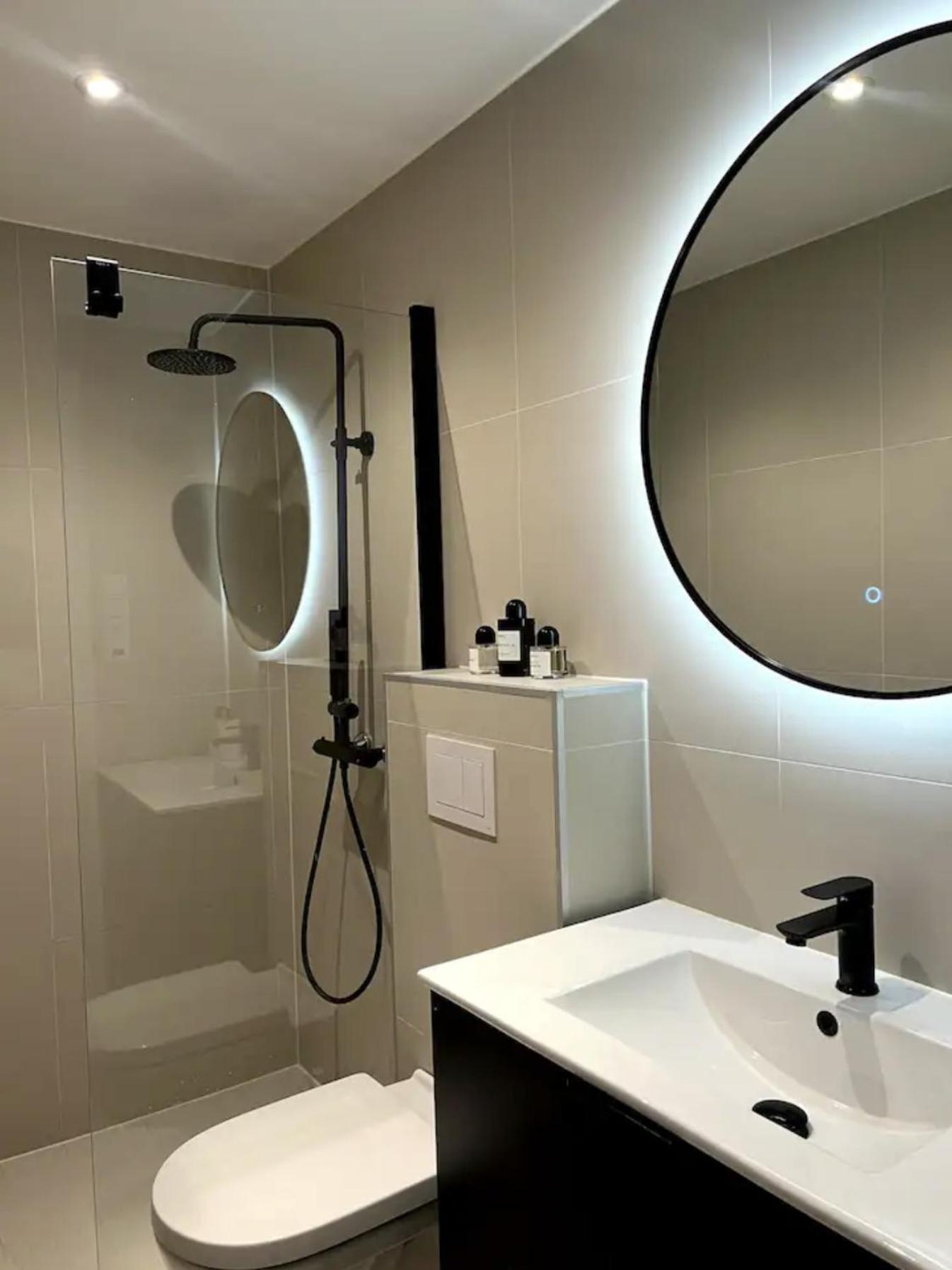 Beautiful And Cosy Apartment كريستينساند المظهر الخارجي الصورة