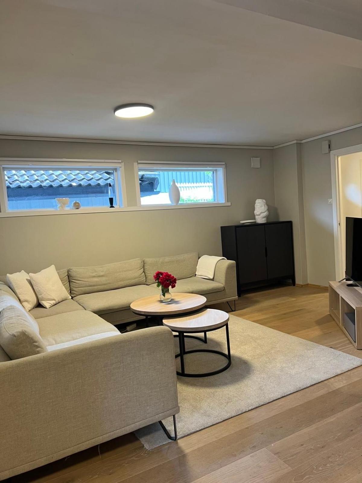 Beautiful And Cosy Apartment كريستينساند المظهر الخارجي الصورة