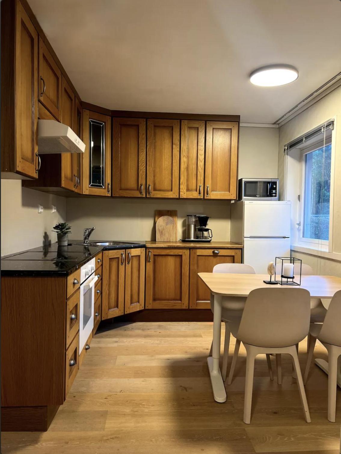 Beautiful And Cosy Apartment كريستينساند المظهر الخارجي الصورة