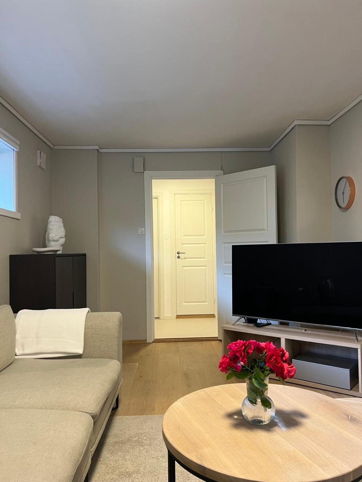 Beautiful And Cosy Apartment كريستينساند المظهر الخارجي الصورة
