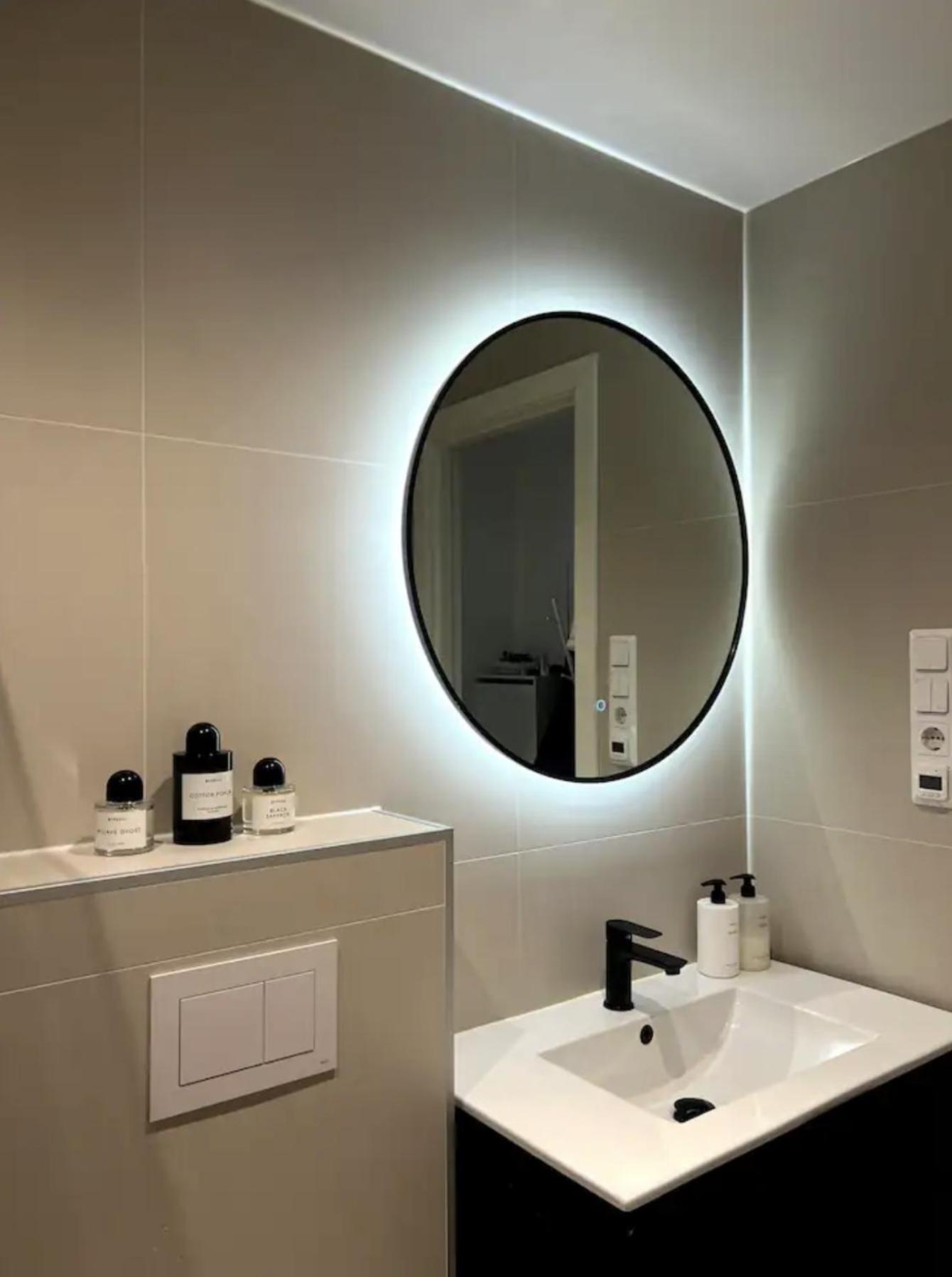 Beautiful And Cosy Apartment كريستينساند المظهر الخارجي الصورة